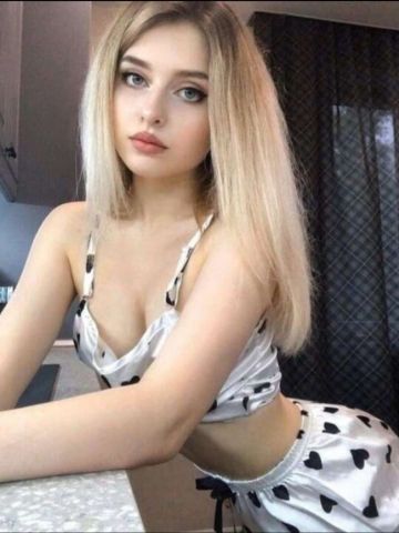 Проститутка Хельга